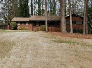 2763 Hayden Dr, East Pt, GA