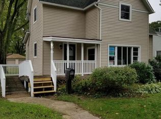 2431 Harding Ave, Muskegon, MI 49441