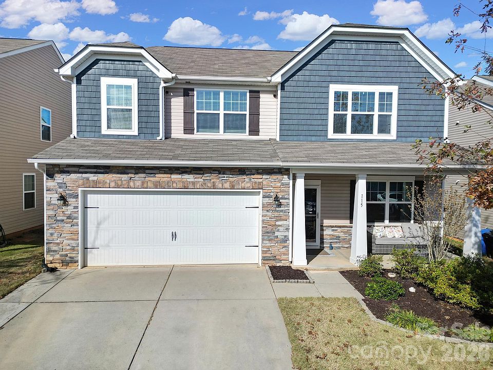 1st image of 115 Lassen Ln
