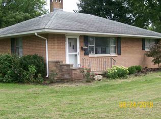 660 Linlawn Dr, Wabash, IN 46992