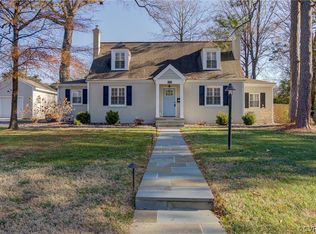 6000 S Crestwood Ave, Richmond, VA 23226