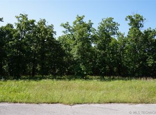 Cross Oaks St, Skiatook, OK 74070