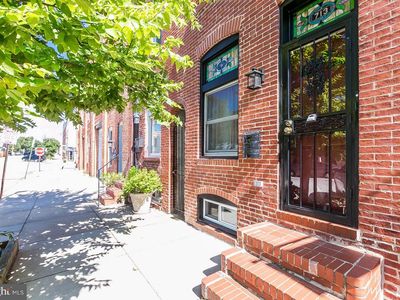 713 S Luzerne Ave, Baltimore, MD, 21224
