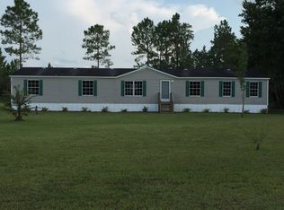 14714 Hid Dugger Rd, Sanderson, FL 32087