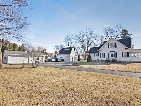 N64W23460 Main STREET, Sussex, WI 53089