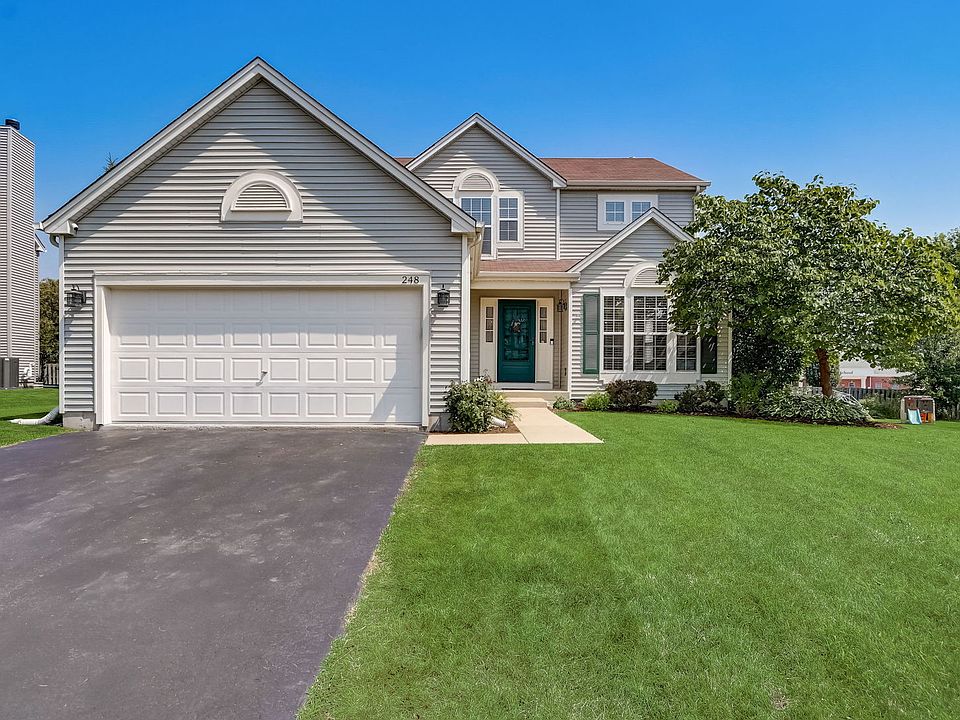 1st image of 248 W Winding Trail Cir