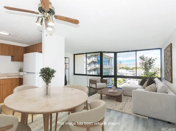 1820 Waiola St APT 611, Honolulu, HI 96826