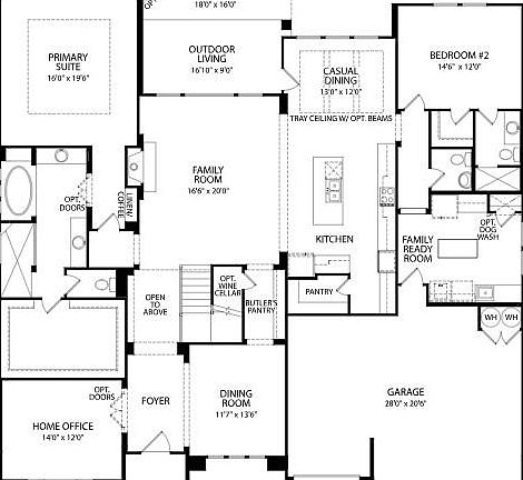 2nd image of this home