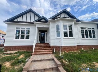 4137 Ambergrove Ave, North Chesterfield, VA 23236