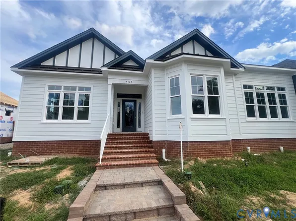 4137 Ambergrove Ave, North Chesterfield, VA 23236