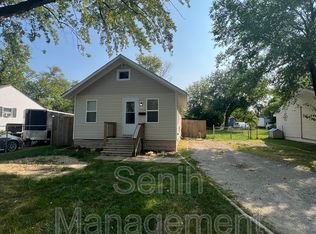 722 Stirling St, Pontiac, MI 48340