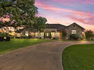 473 Timber Ridge Dr, Graham, TX 76450