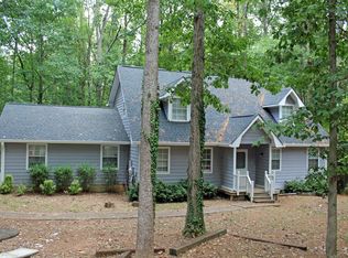 2704 Peggy Sue Ln, Morrow, GA 30260
