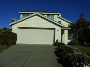 195 Gateway Ct, Vallejo, CA 94589