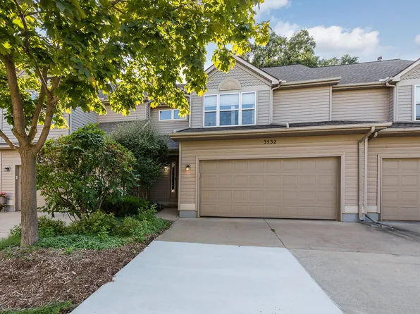 3532 Meadow Grove Trl, Ann Arbor, MI 48108