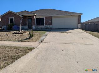 2808 Alamocitos Creek Dr, Killeen, TX 76549