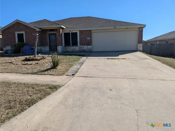 2808 Alamocitos Creek Dr, Killeen, TX 76549