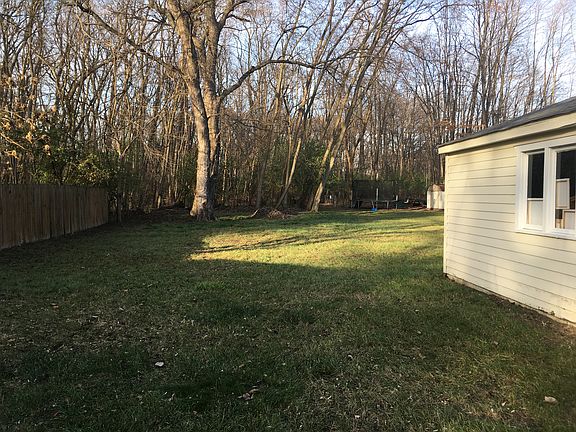 Backyard 2
