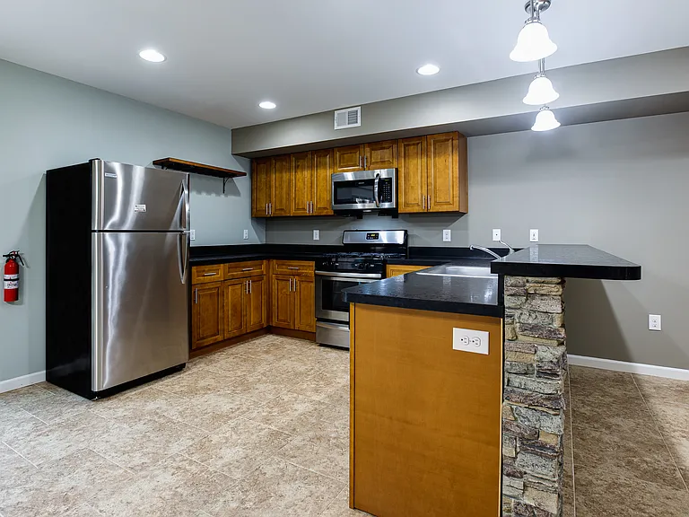 Rustic Village Apartments & Townhomes — Photo 23