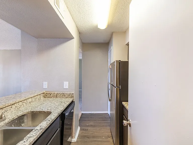 Athena Apartments — Photo 50