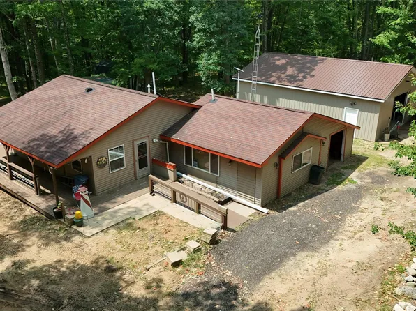 4522 Red Fox Run, Farwell, MI 48622
