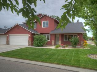 2108 W Cabot Ave, Nampa, ID 83686
