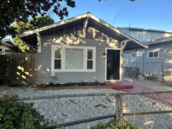 921 S Hunter St, Stockton, CA 95206
