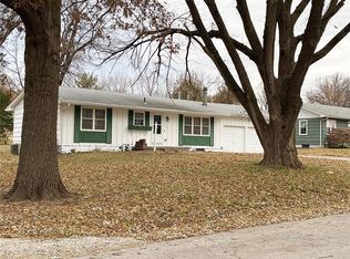 11710 Lawndale Ave, Kansas City, MO 64137