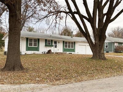 11710 Lawndale Ave, Kansas City, MO, 64137