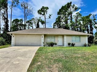 1711 Harbell St, North Port, FL 34288