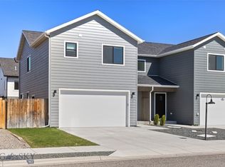 1307 Scooter Ln UNIT C, Belgrade, MT 59714