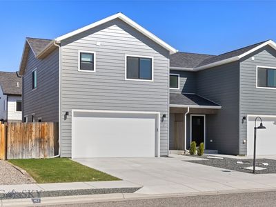 1307 Scooter Ln UNIT C, Belgrade, MT, 59714