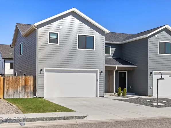 1307 Scooter Ln Unit C, Belgrade, MT 59714