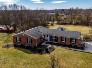 7993 Secretariat Ct, North Bend, OH