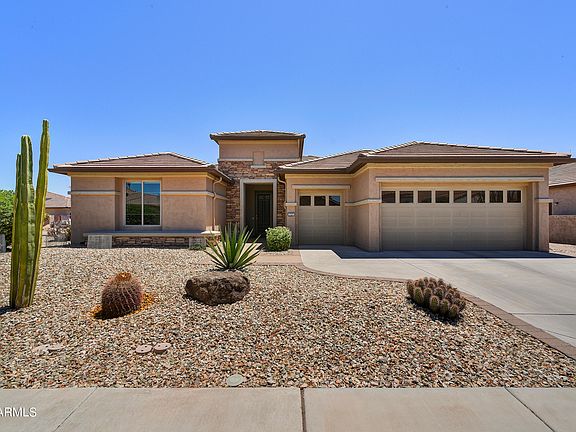 2nd image of 2585 N 165TH Drive