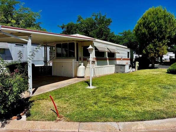 150 N 3050 E Trailer 46, St George, UT 84790