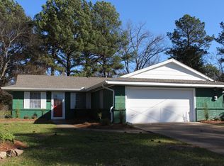 1640 Ashdown St, Jackson, MS 39213