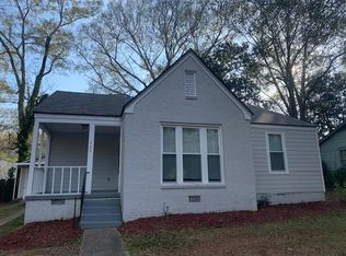 343 Broadmoor Dr, Jackson, MS 39206