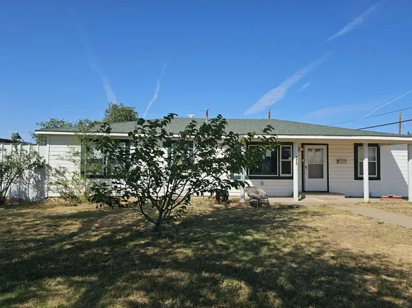 4600 Parker St, Amarillo, TX 79110