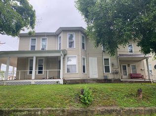 238 S Maple St #501-1/2, Lancaster, OH 43130