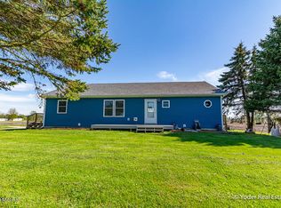 10636 Hastings Rd, Clarksville, MI 48815