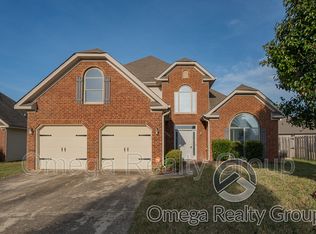 6795 Overview Dr, Montgomery, AL 36117
