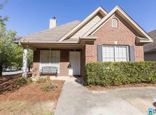 4059 Forest Lakes Rd, Sterrett, AL 35147