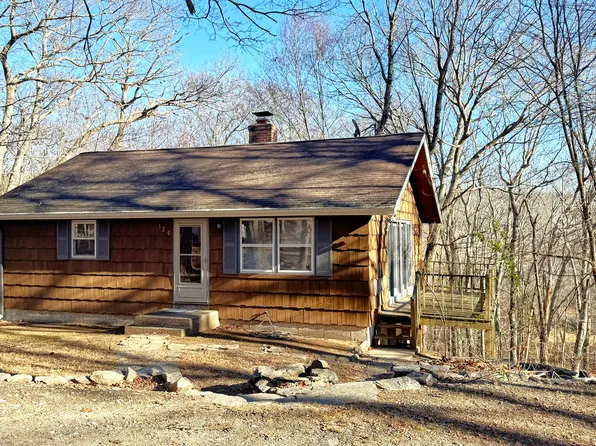 120 Miller Road, Canterbury, CT 06331
