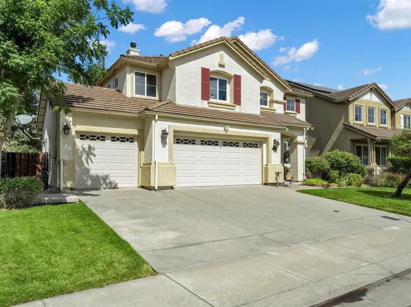 10324 Almanor Cir, Stockton, CA 95219