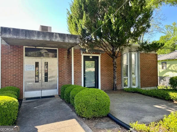1295 E Broad St APT C3, Athens, GA 30601
