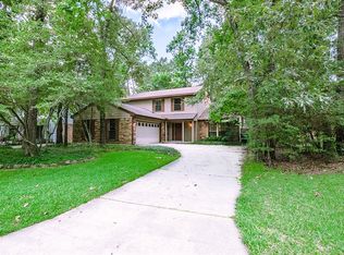 23 Windfellow Pl, The Woodlands, TX 77381