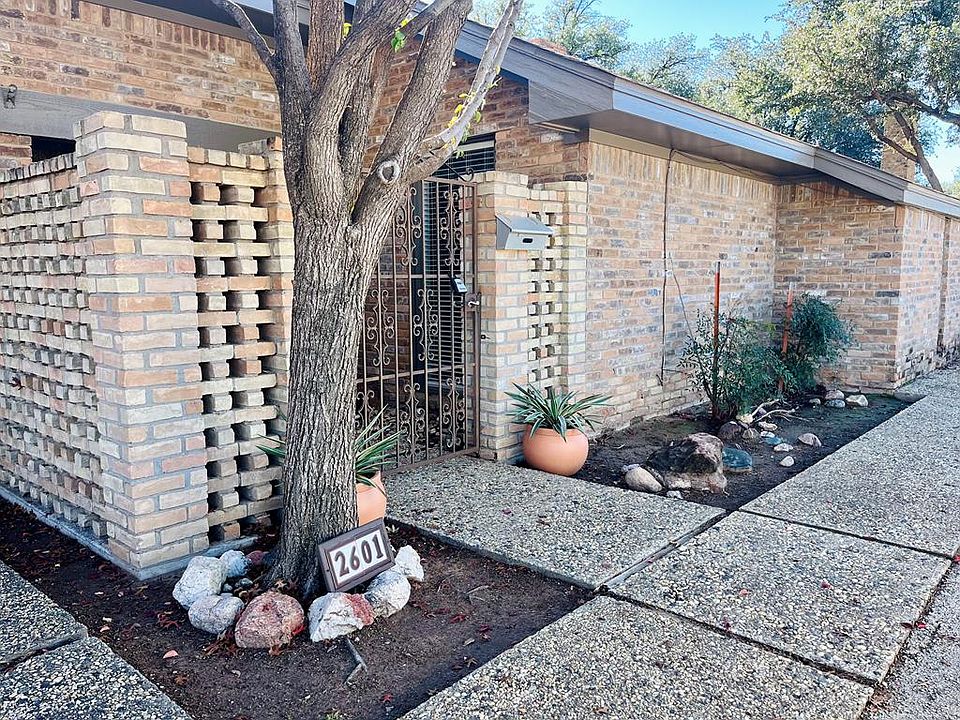 2601 W Golf Course Rd, Midland, TX 79701 MLS 50068137 Zillow