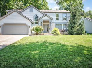 720 Tim Tam Ave, Columbus, OH
