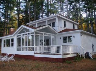 6 Charles Cir, Alton Bay, NH 03810